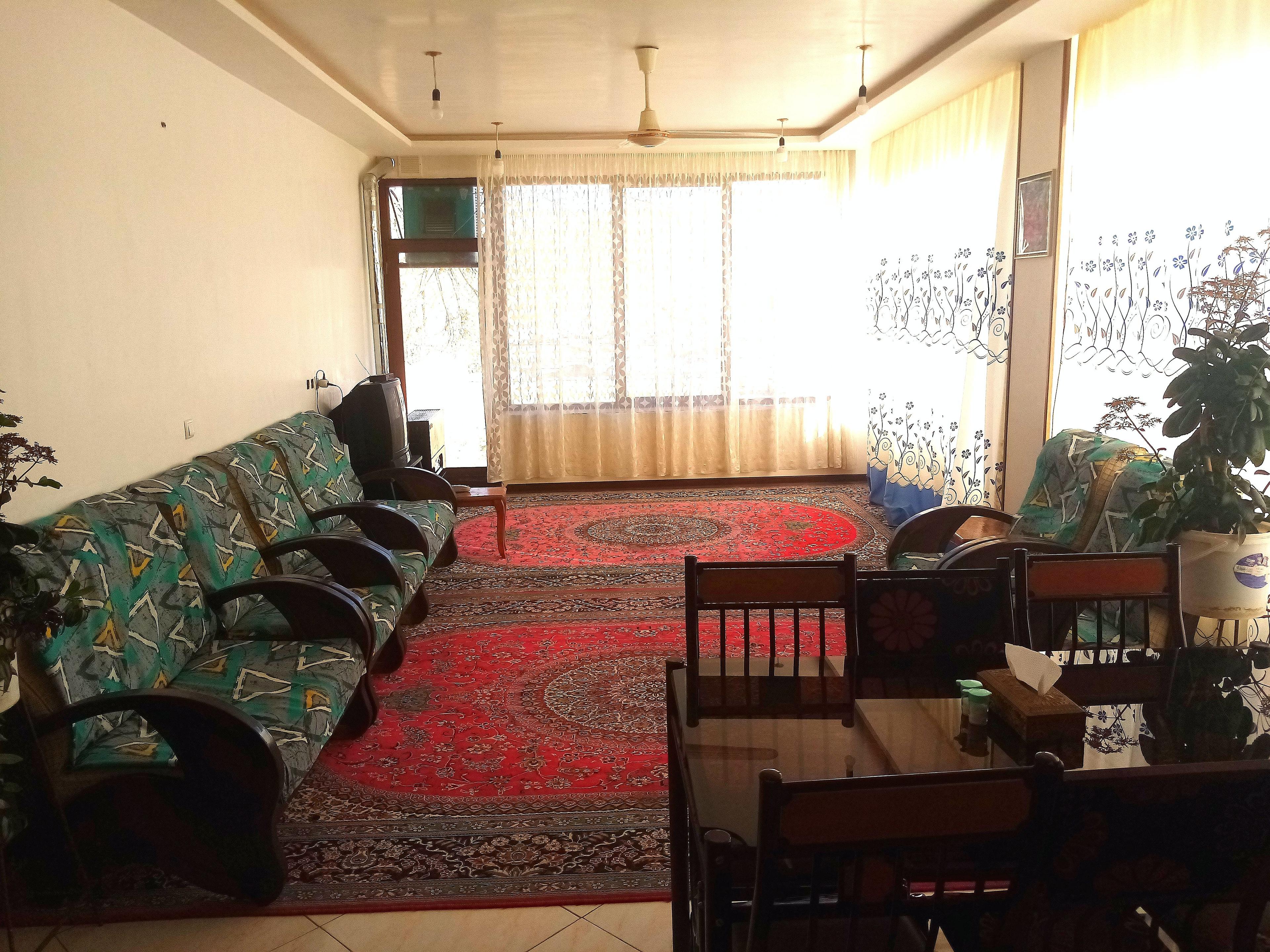 اجاره ویلا ساحل در روستای چلوان