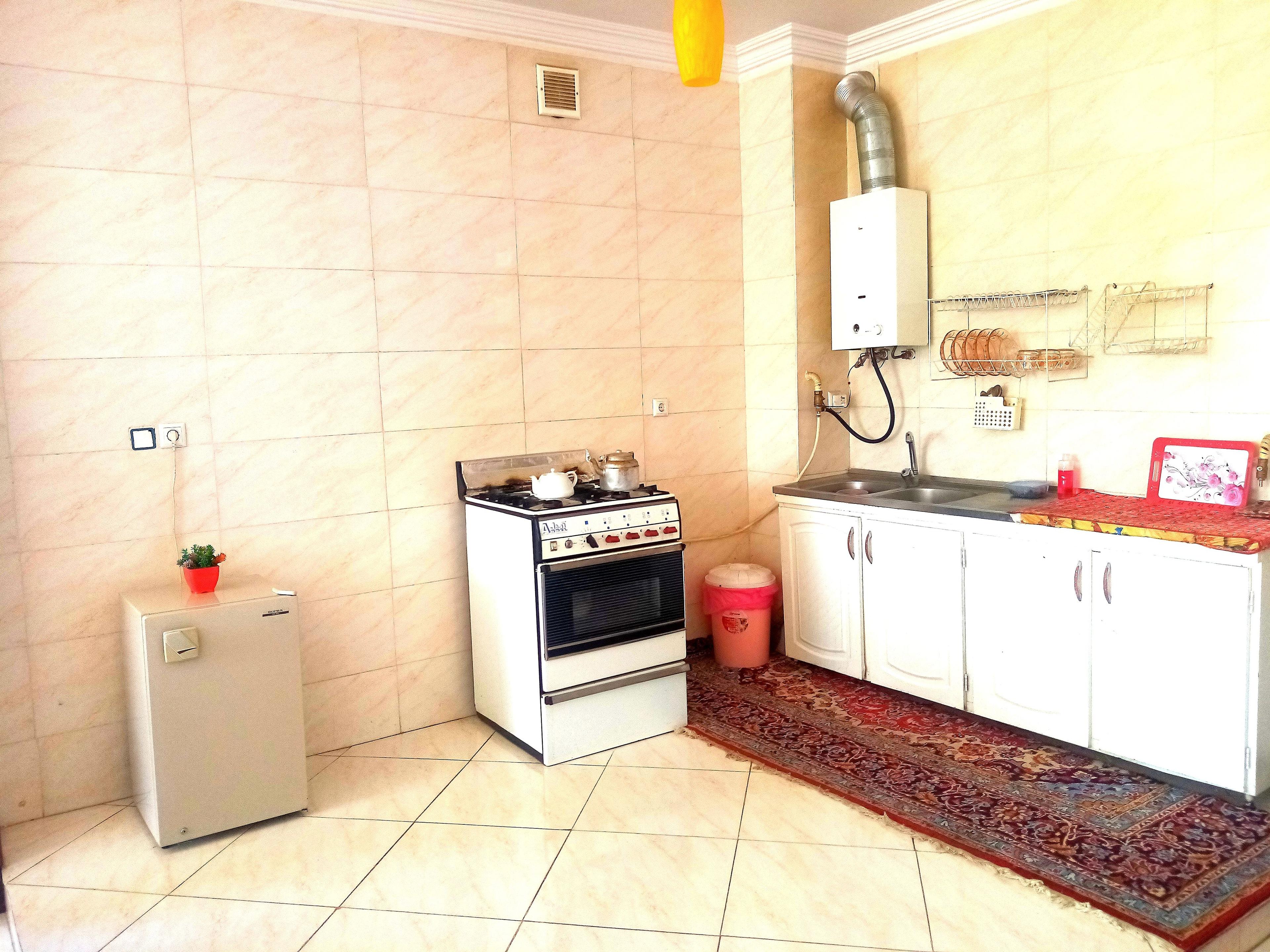 اجاره ویلا ساحل در روستای چلوان