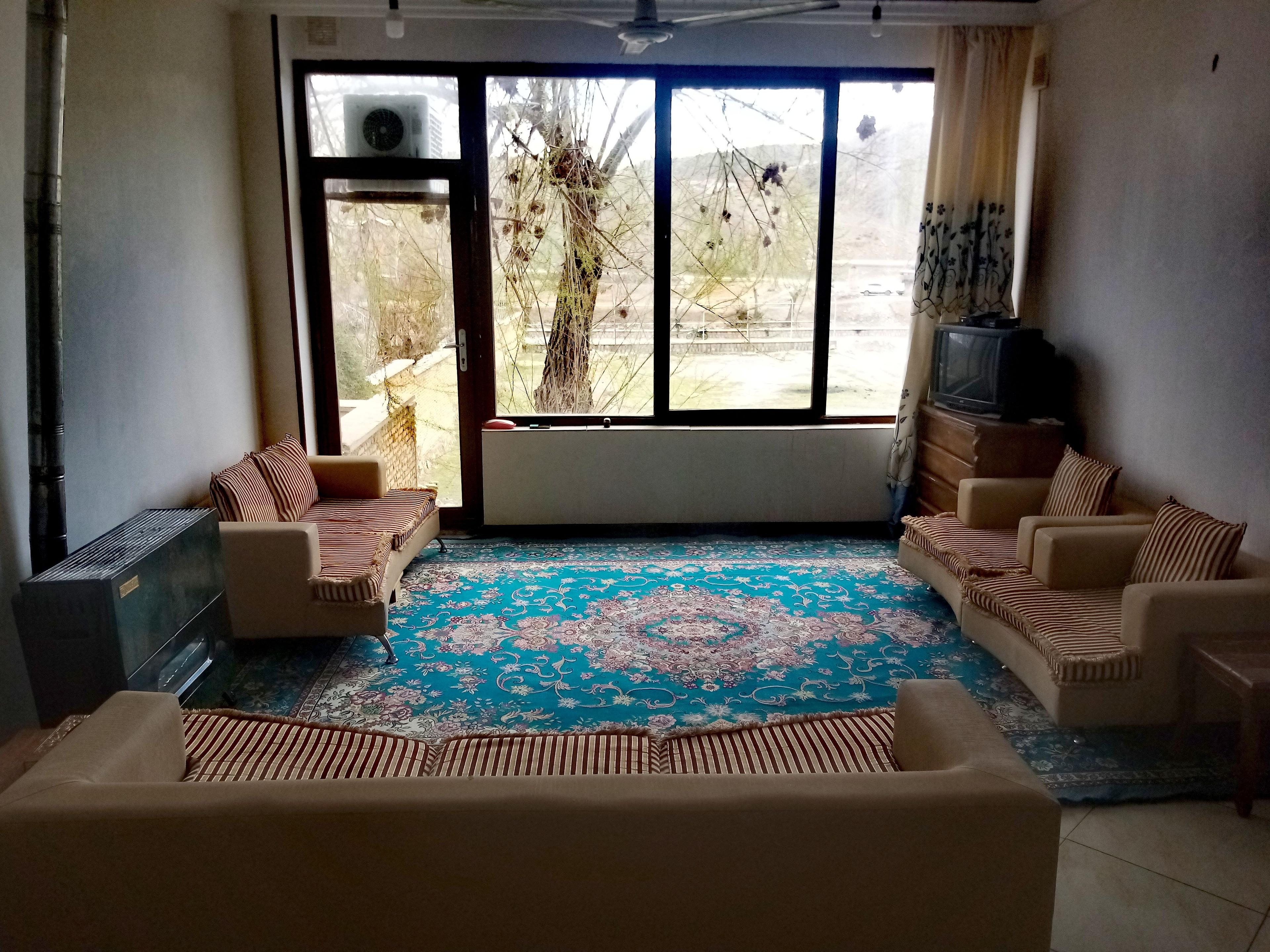 اجاره ویلا دریا در روستای چلوان