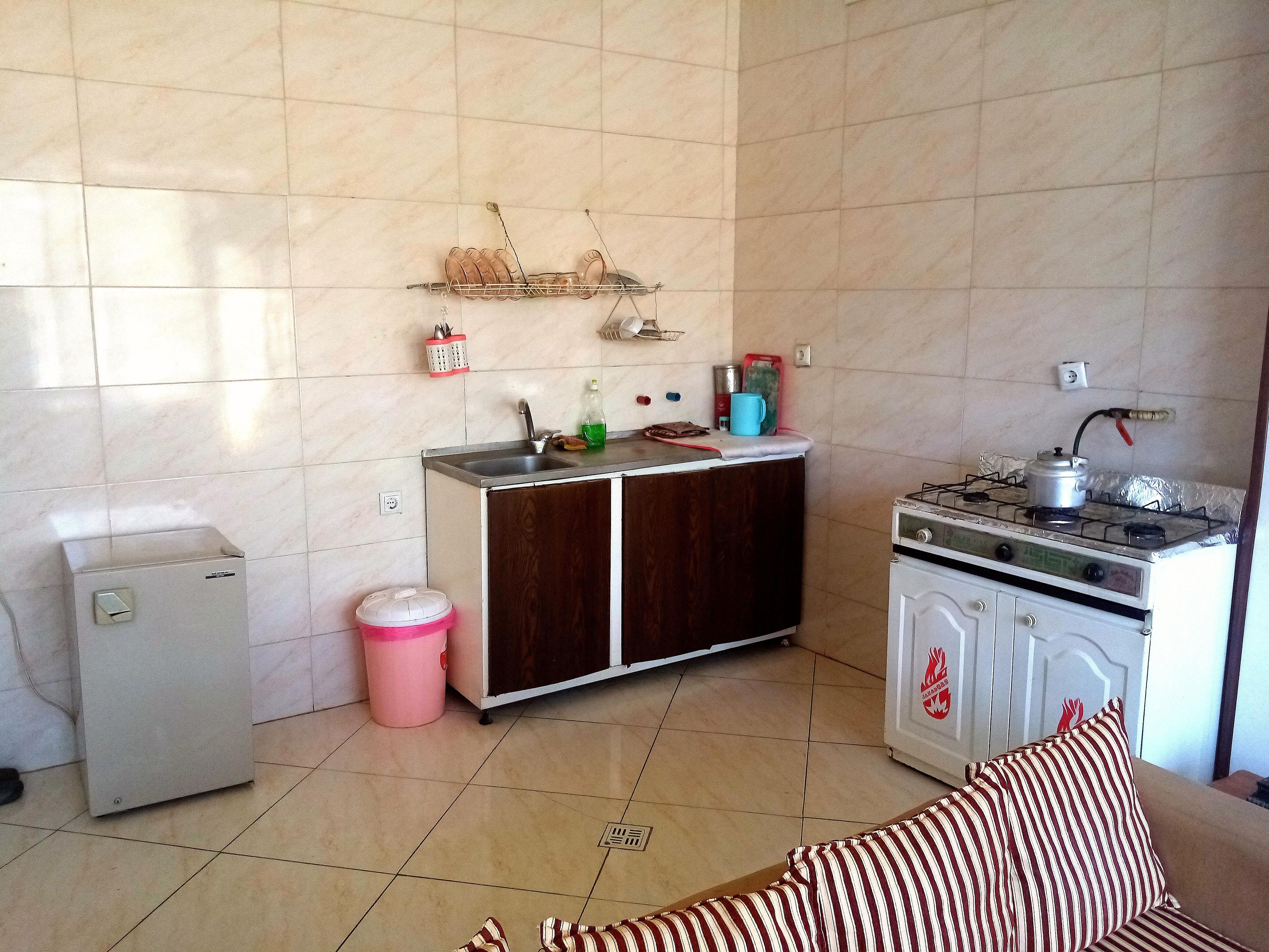 اجاره ویلا دریا در روستای چلوان