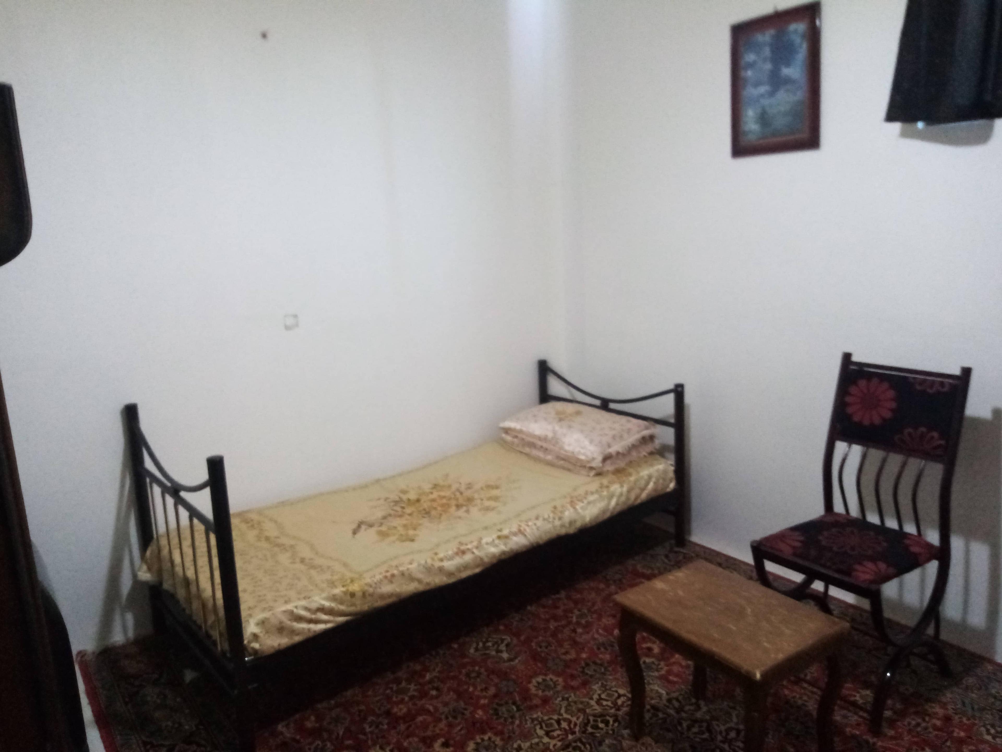 اجاره ویلا دریا در روستای چلوان