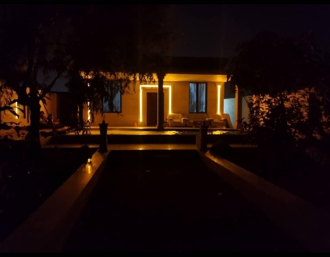 اجاره ویلا یک خواب با استخر آب سرد