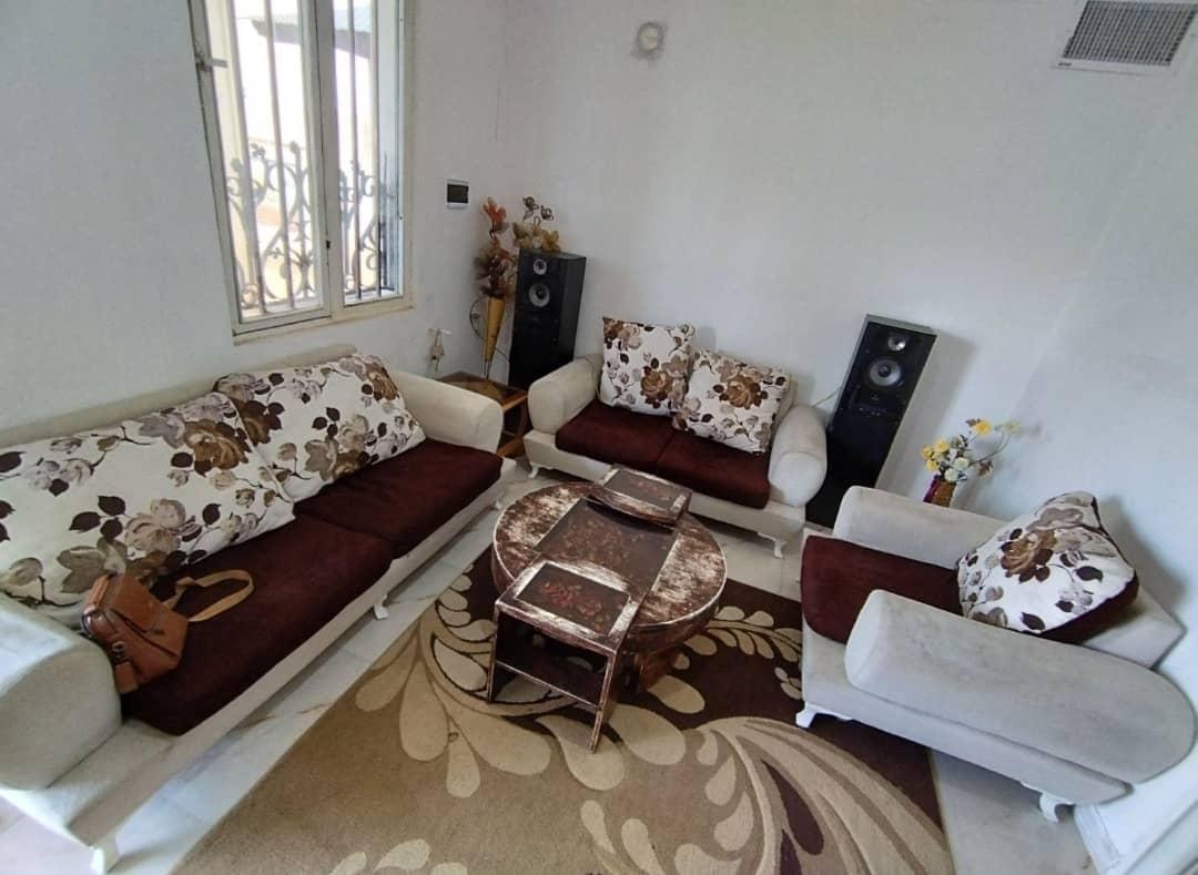 اجاره ویلا یک خواب با استخر آب سرد