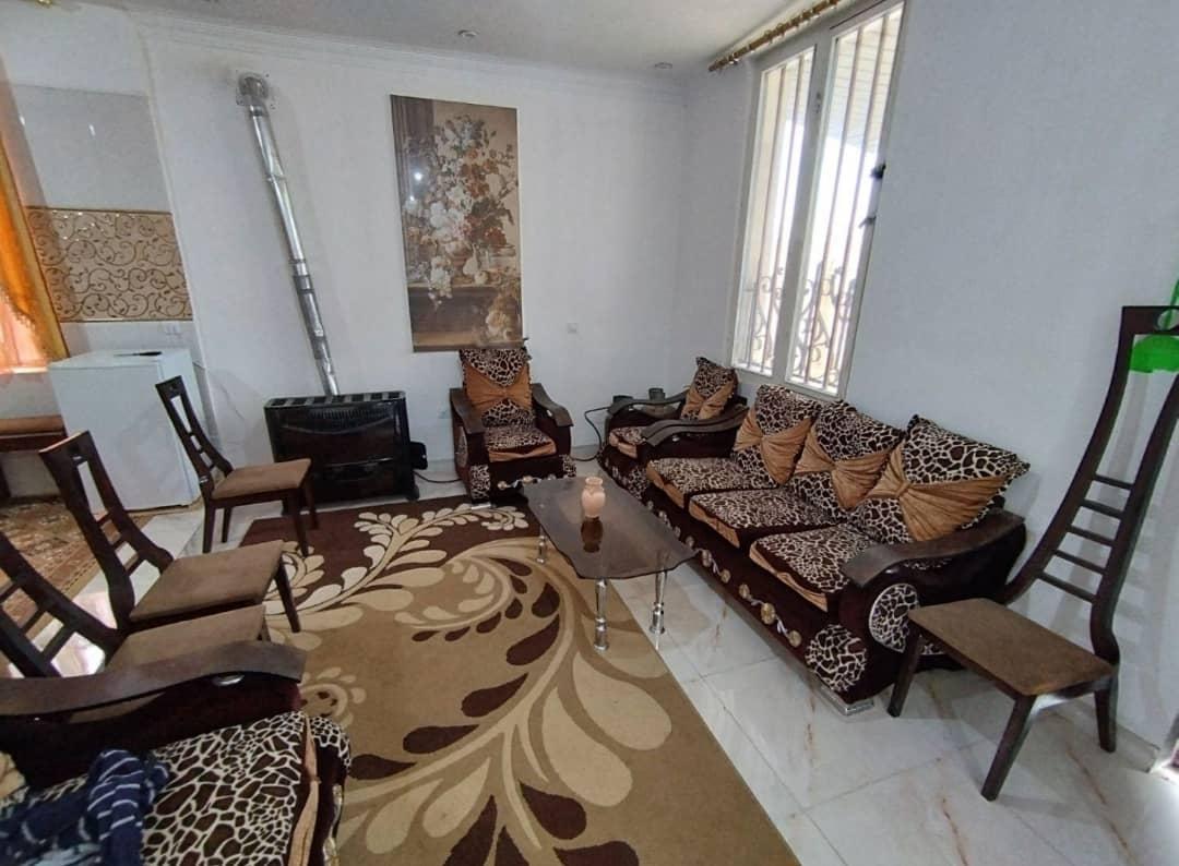 اجاره ویلا یک خواب با استخر آب سرد