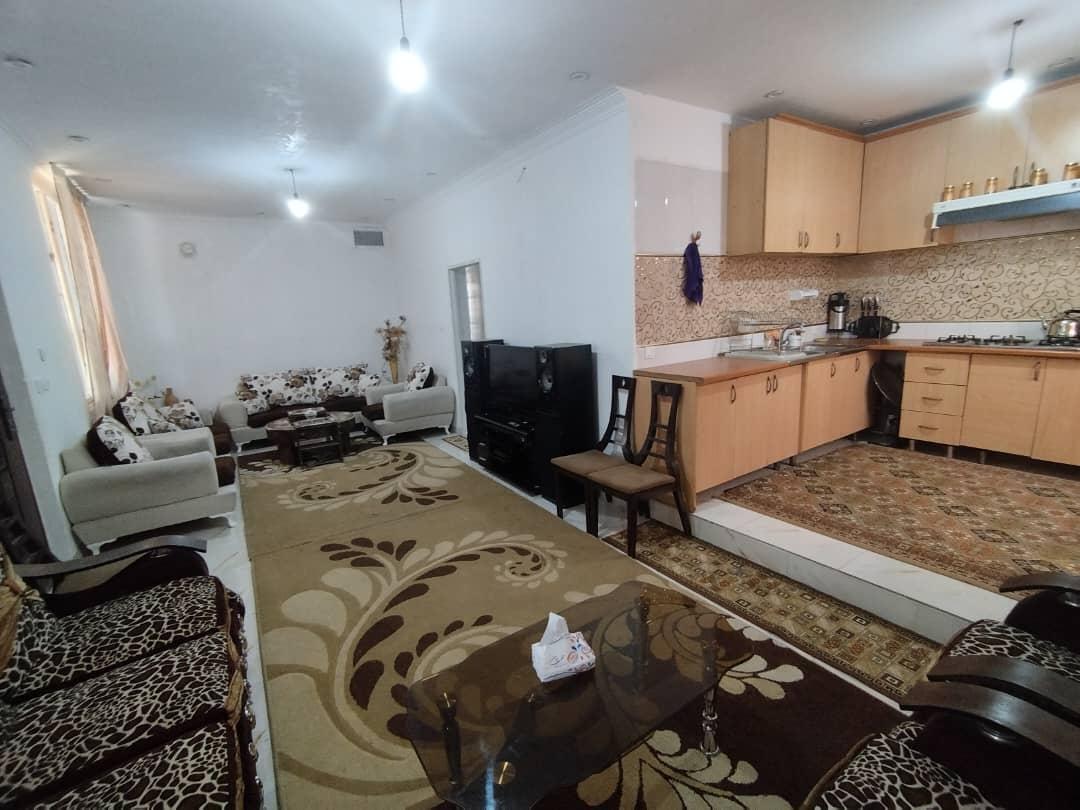 اجاره ویلا یک خواب با استخر آب سرد