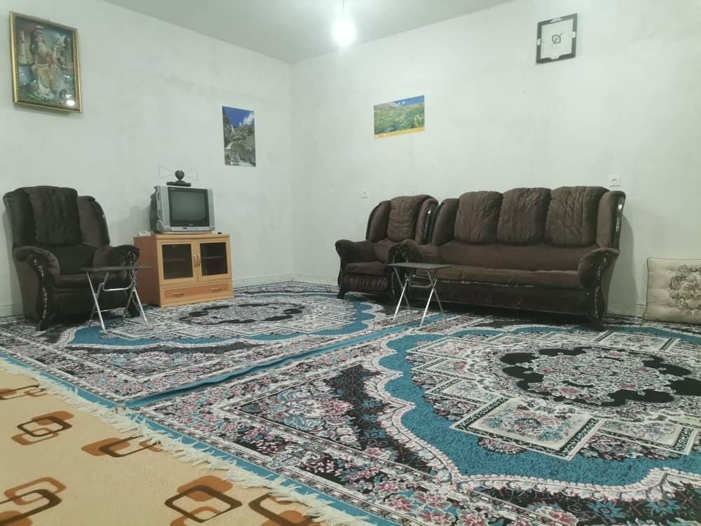 ویلا باغ اجارهای ایلیا-سوئیت بزرگ در سی سخت