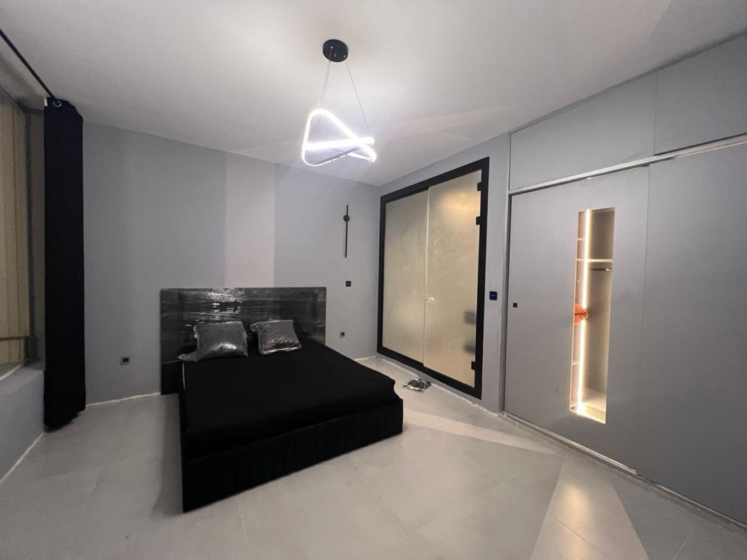 ویلا لوکس با استخر روباز در دینکان شیراز