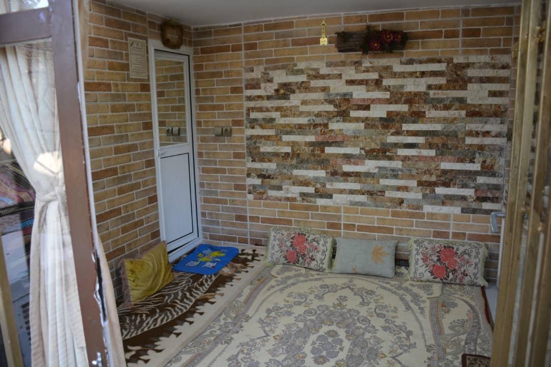 اقامتگاه بوم گردی آتاباغی درشهرستان اسکو