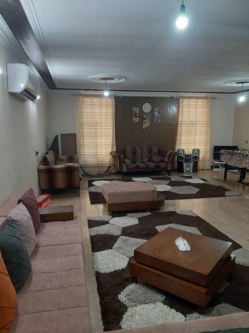 اجاره ویلا استخردار در کردان کرج