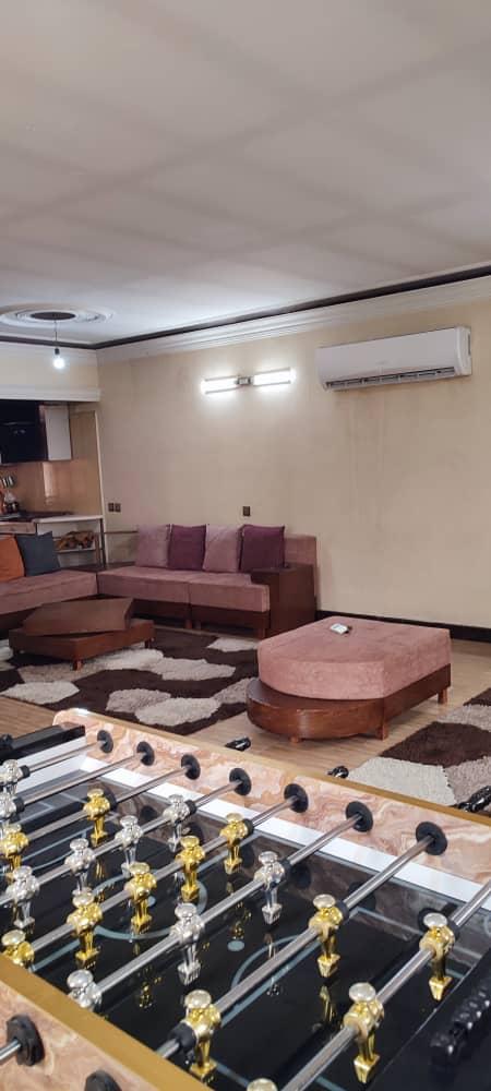 اجاره ویلا استخردار در کردان کرج