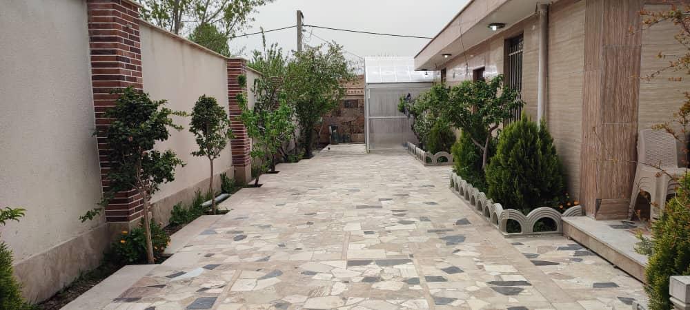 اجاره ویلا استخردار در کردان کرج