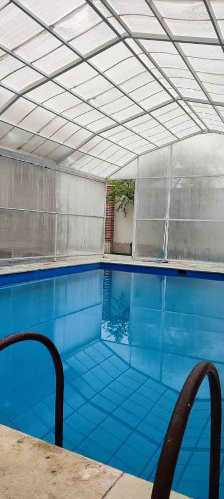 اجاره ویلا استخردار در کردان کرج