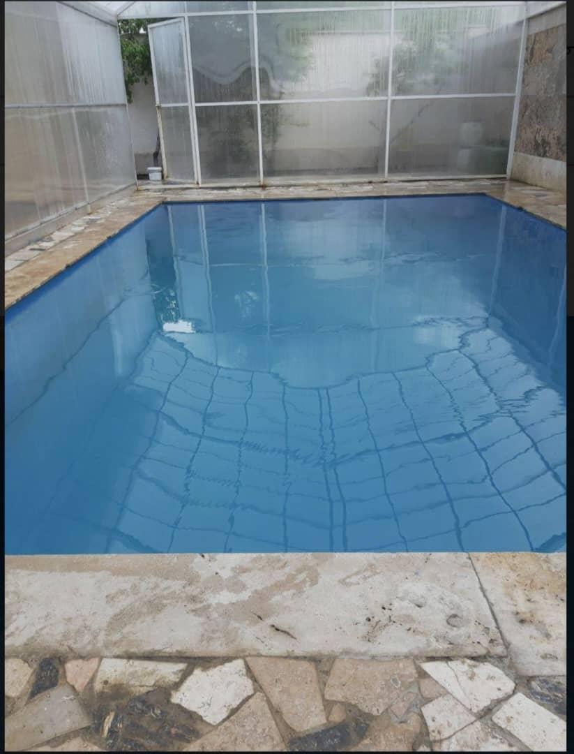 اجاره ویلا استخردار در کردان کرج