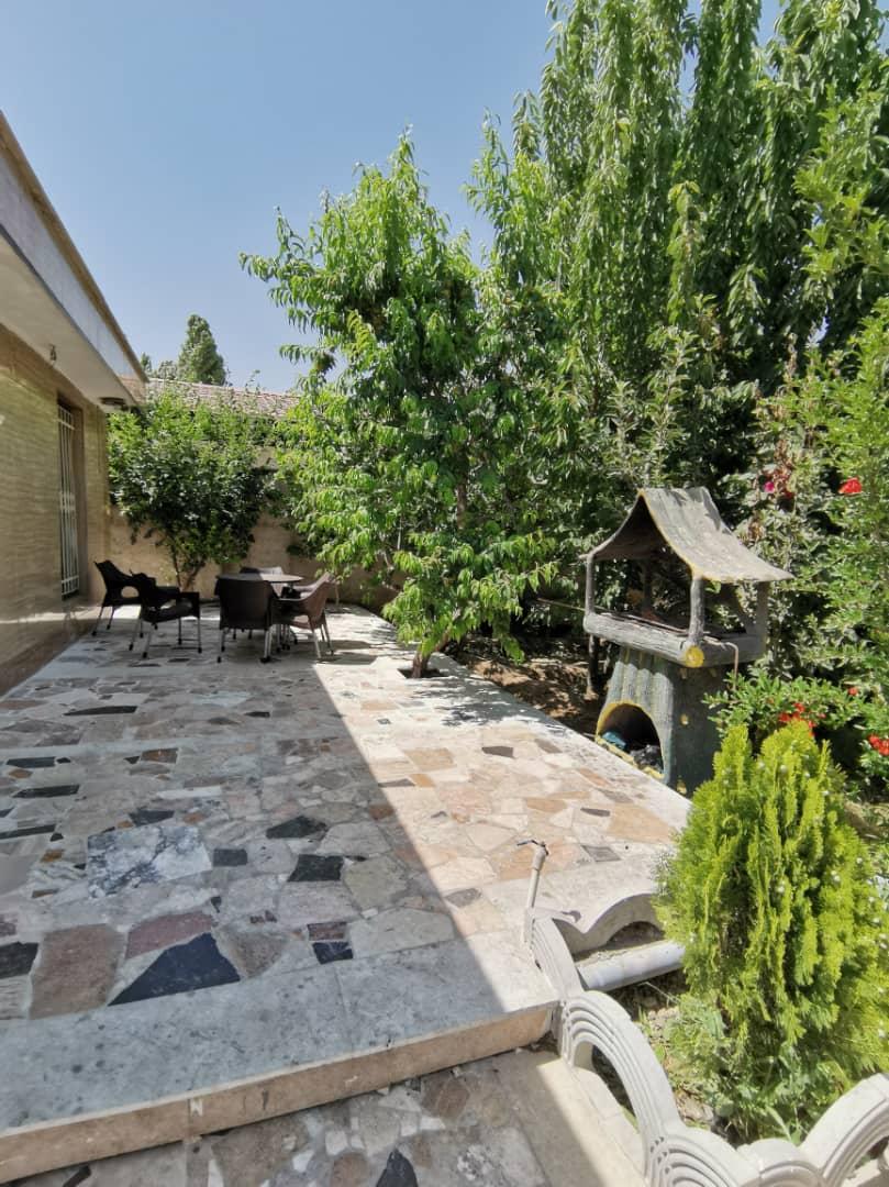 اجاره ویلا استخردار در کردان کرج