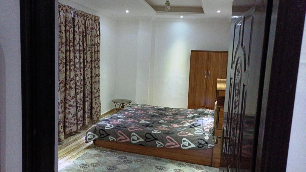 ویلای کوهستانی با چشم اندازی محشر