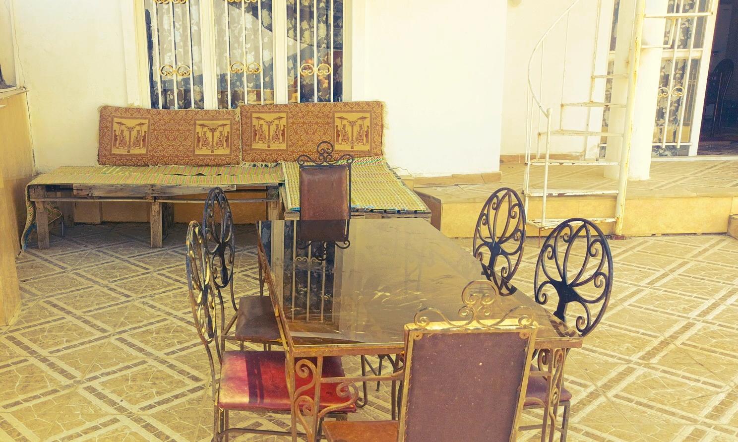 ویلای کوهستانی با چشم اندازی محشر