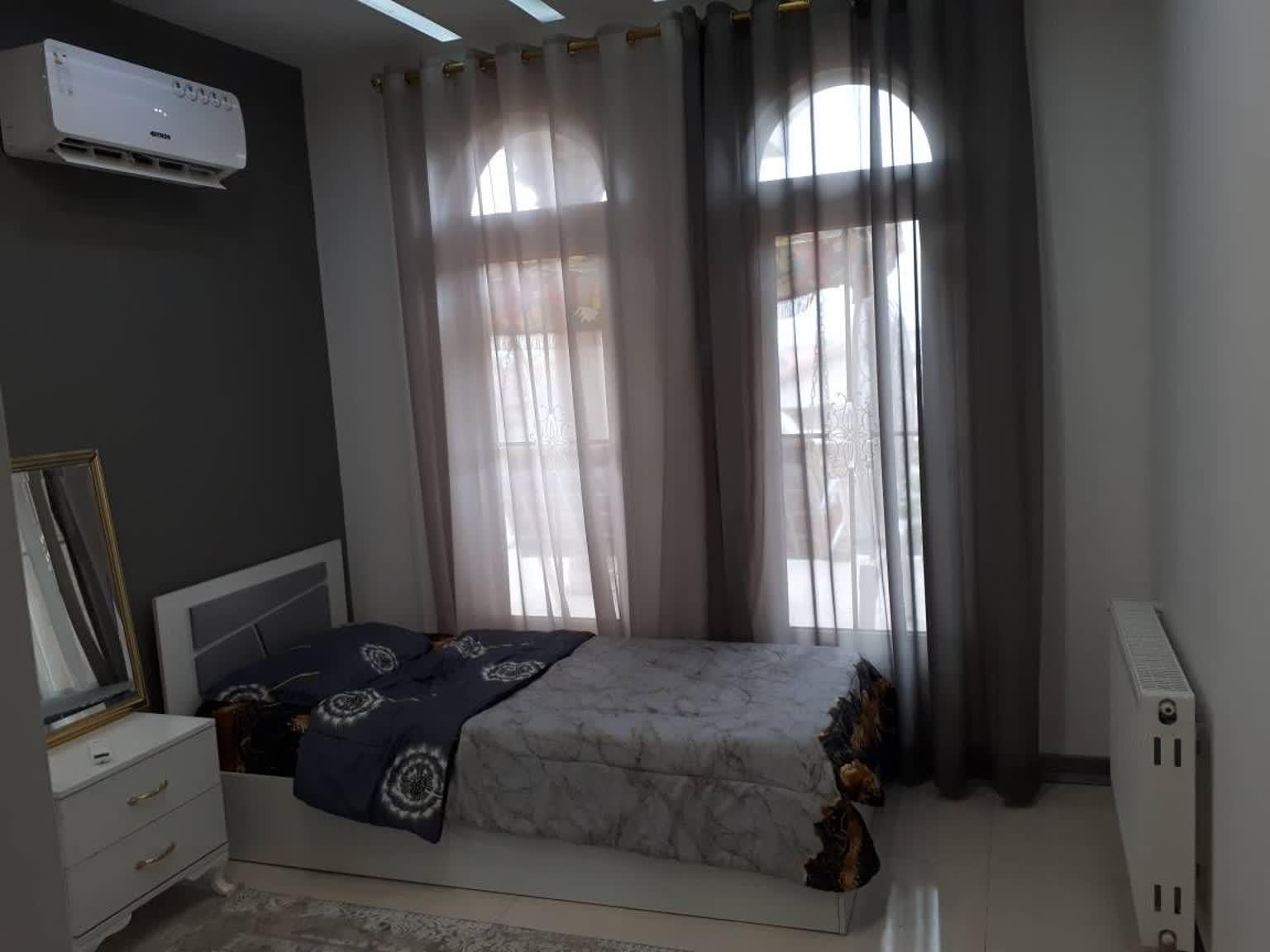 ویلا لاکچری با استخر با ابگرم در چمخاله