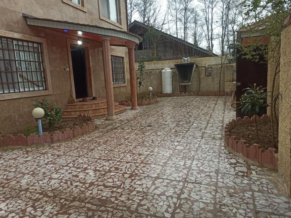 اجاره ویلا سه خوابه دوبلکس چمخاله