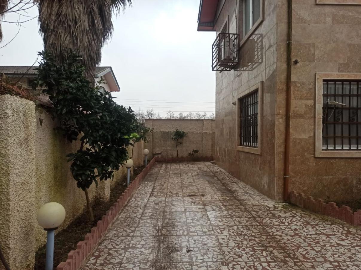 اجاره ویلا سه خوابه دوبلکس چمخاله