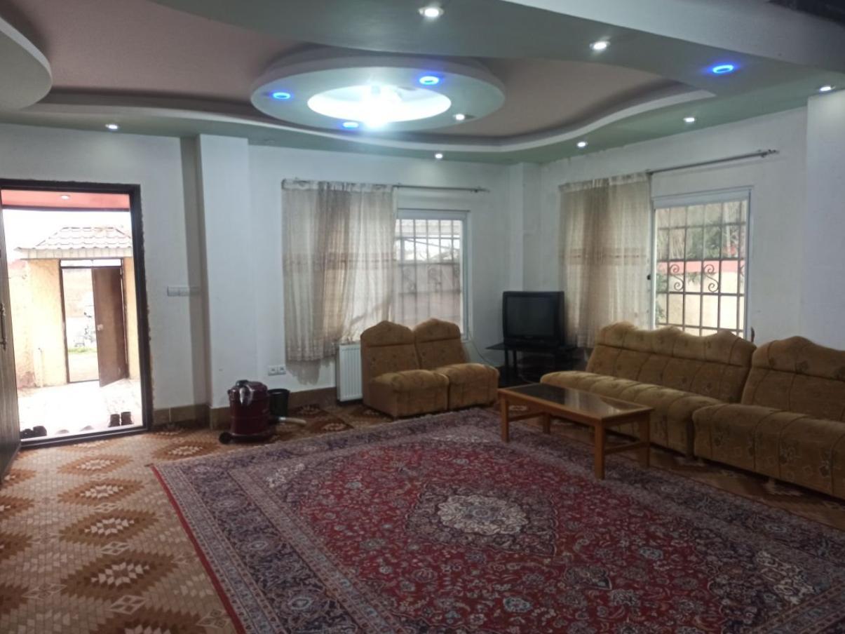 اجاره ویلا سه خوابه دوبلکس چمخاله