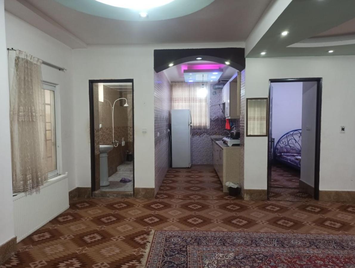 اجاره ویلا سه خوابه دوبلکس چمخاله