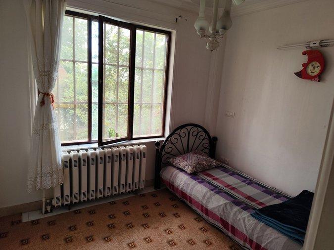 ویلا دو خوابه جنگلی چمن2 در کلاردشت