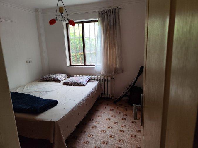 ویلا دو خوابه جنگلی چمن2 در کلاردشت