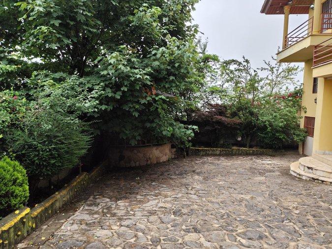 ویلا دو خوابه جنگلی چمن2 در کلاردشت