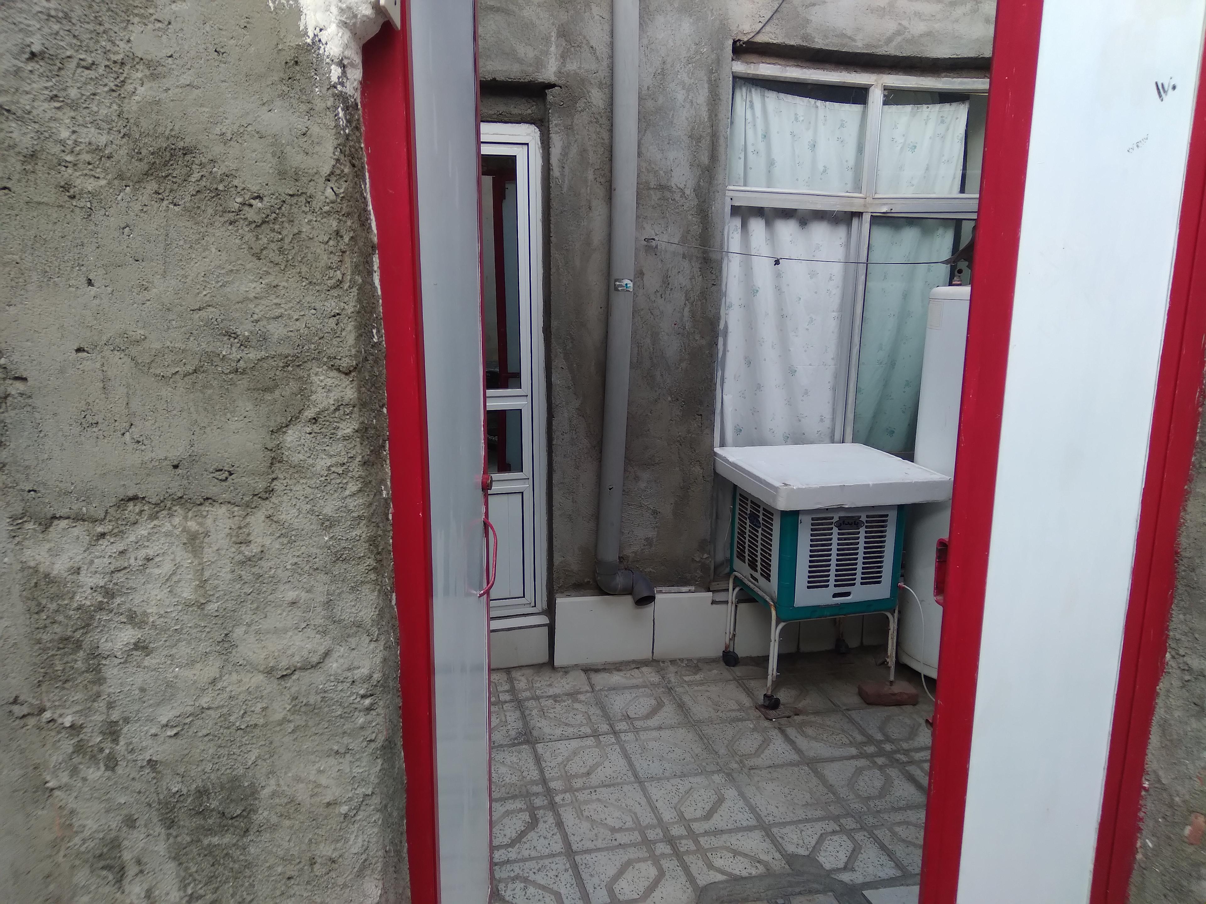 سوئیت خانوادگی پارس کولردار شهرخوی