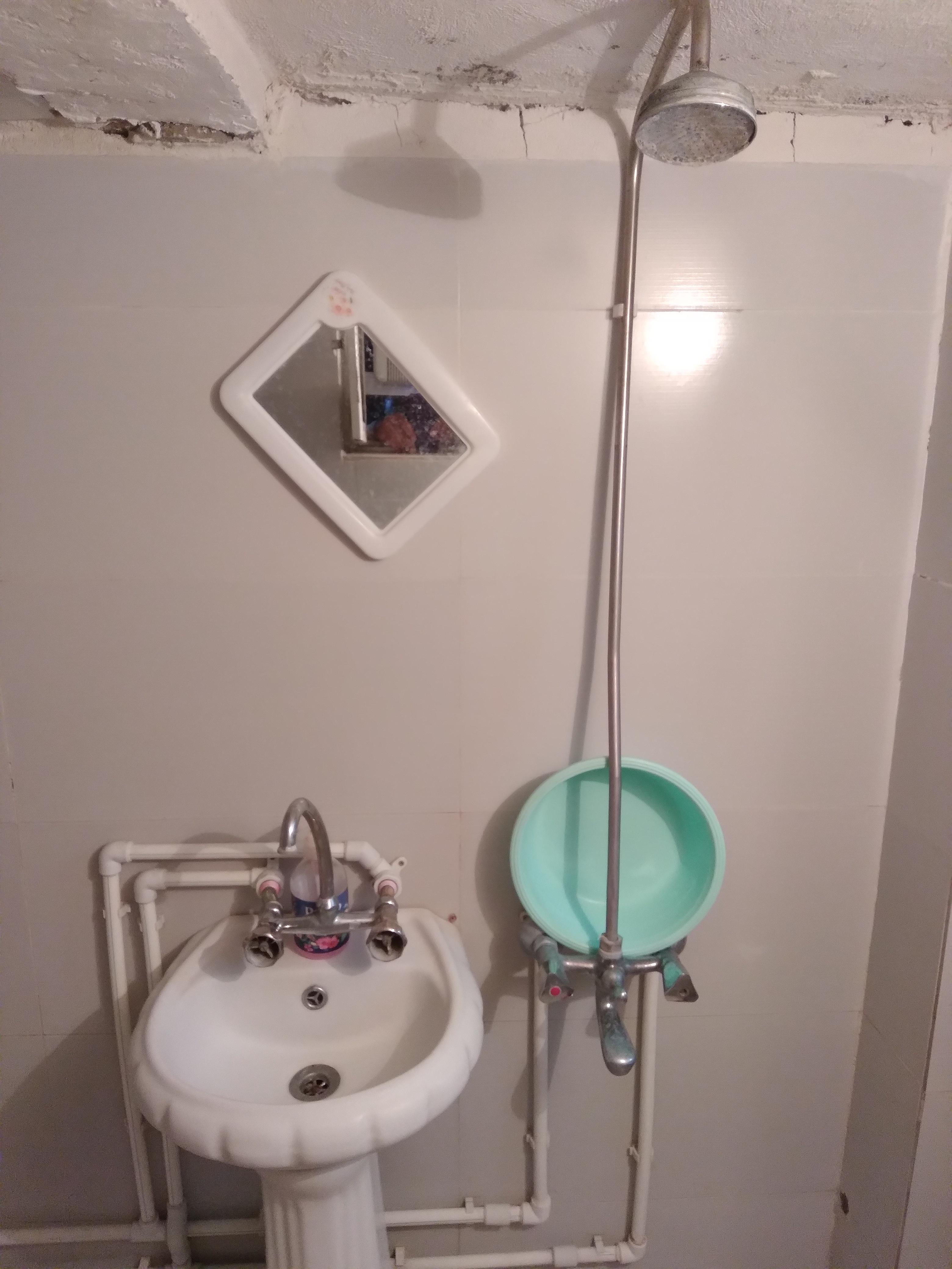 سوئیت خانوادگی پارس کولردار شهرخوی