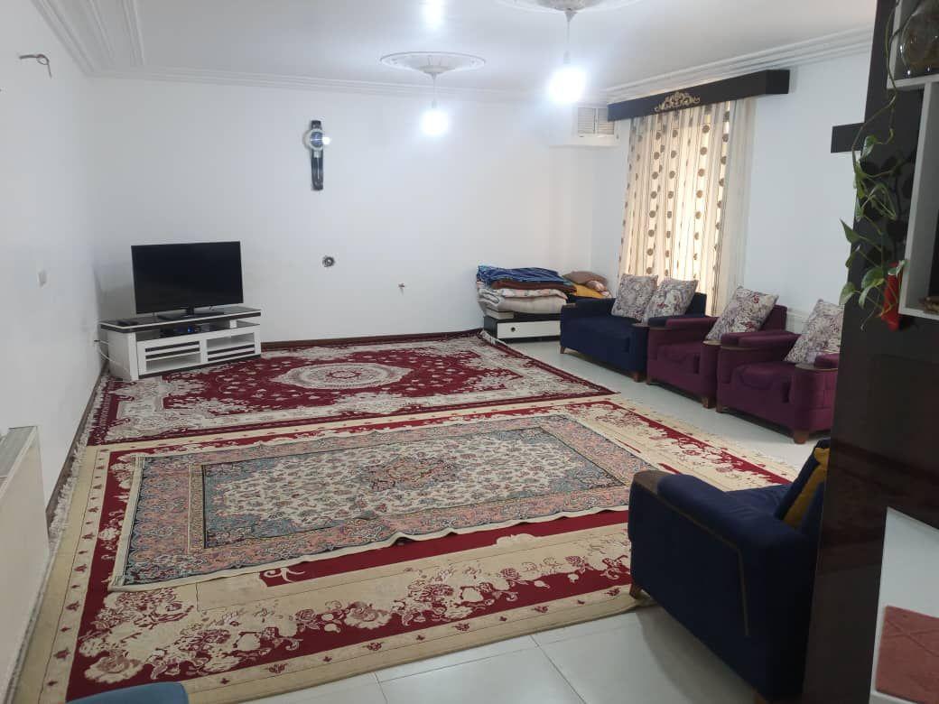 منزل ویلایی یک خوابه در فاز دو صدرا