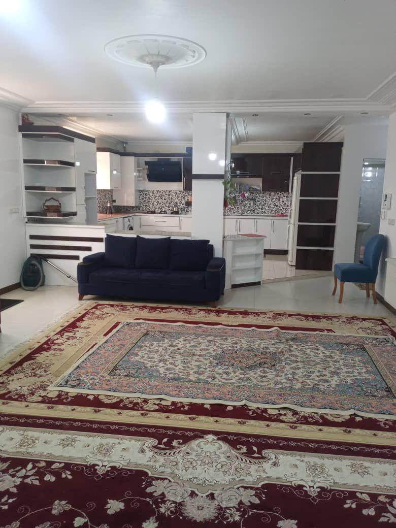 منزل ویلایی یک خوابه در فاز دو صدرا