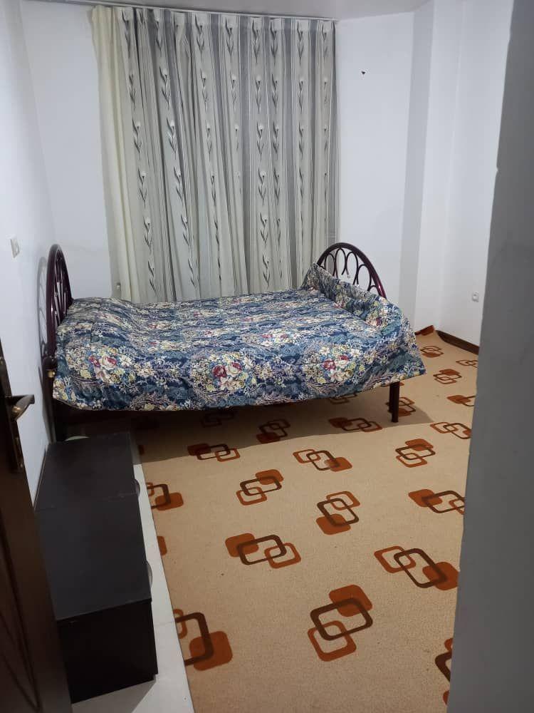 منزل ویلایی یک خوابه در فاز دو صدرا