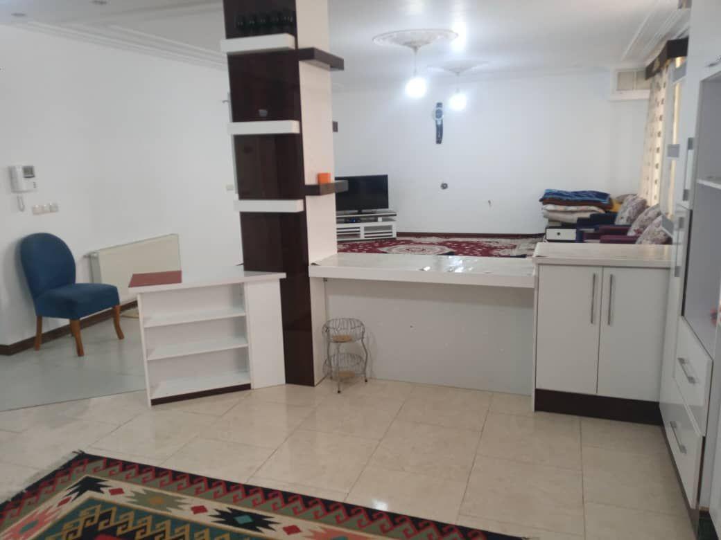 منزل ویلایی یک خوابه در فاز دو صدرا