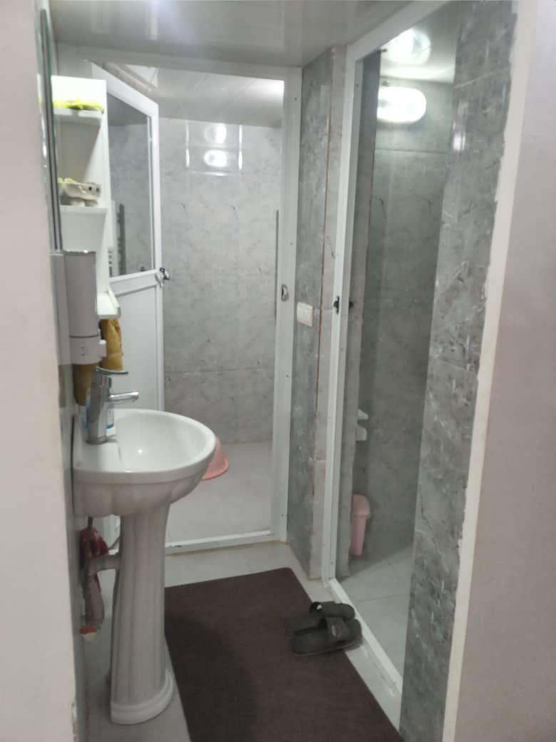 منزل ویلایی یک خوابه در فاز دو صدرا