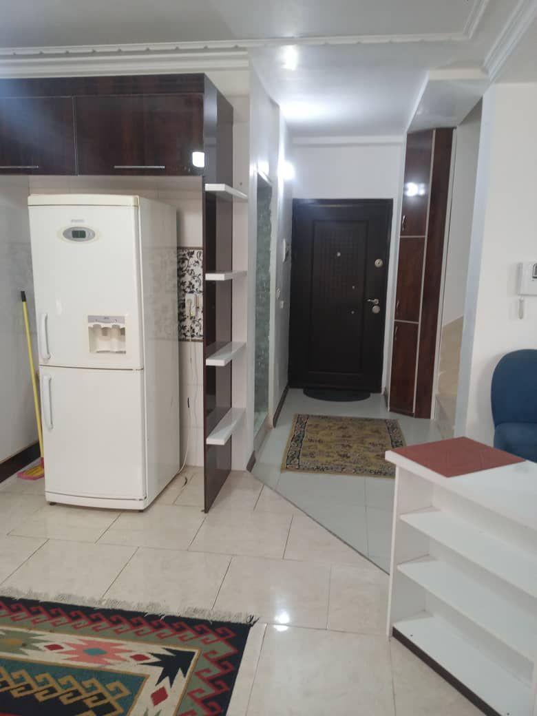 منزل ویلایی یک خوابه در فاز دو صدرا