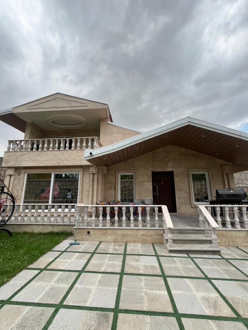 ویلا فول امکانات با استخر در کوی میلاد