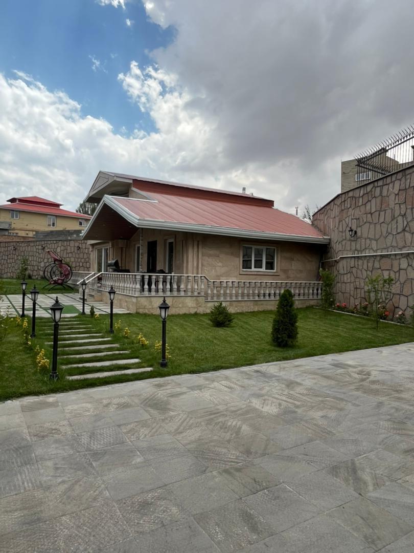 ویلا فول امکانات با استخر در کوی میلاد