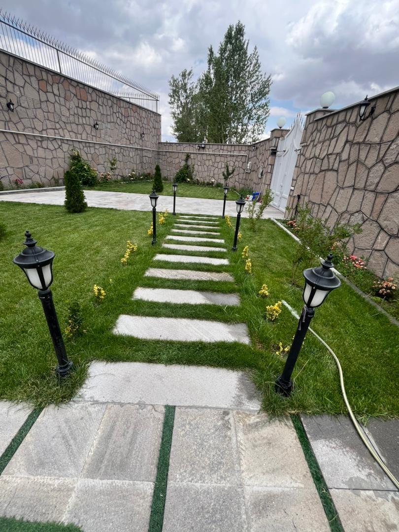 ویلا فول امکانات با استخر در کوی میلاد