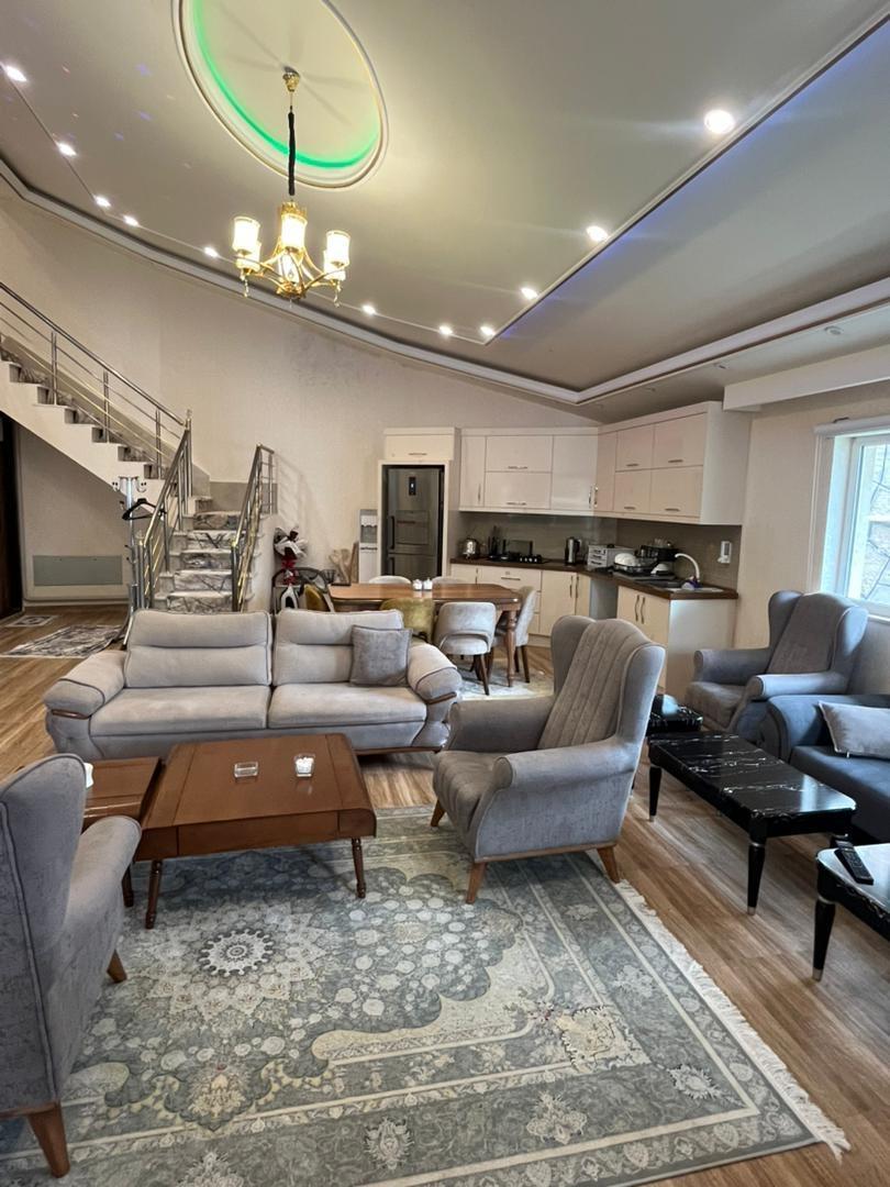 ویلا فول امکانات با استخر در کوی میلاد