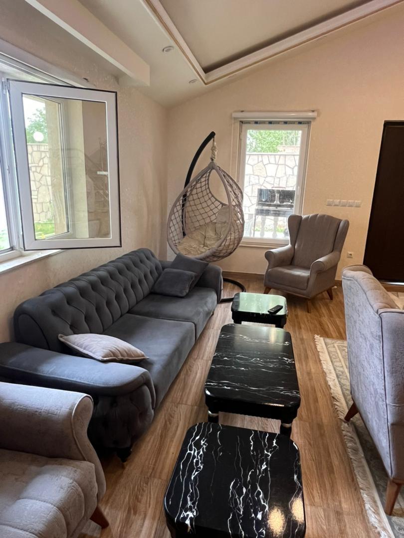 ویلا فول امکانات با استخر در کوی میلاد