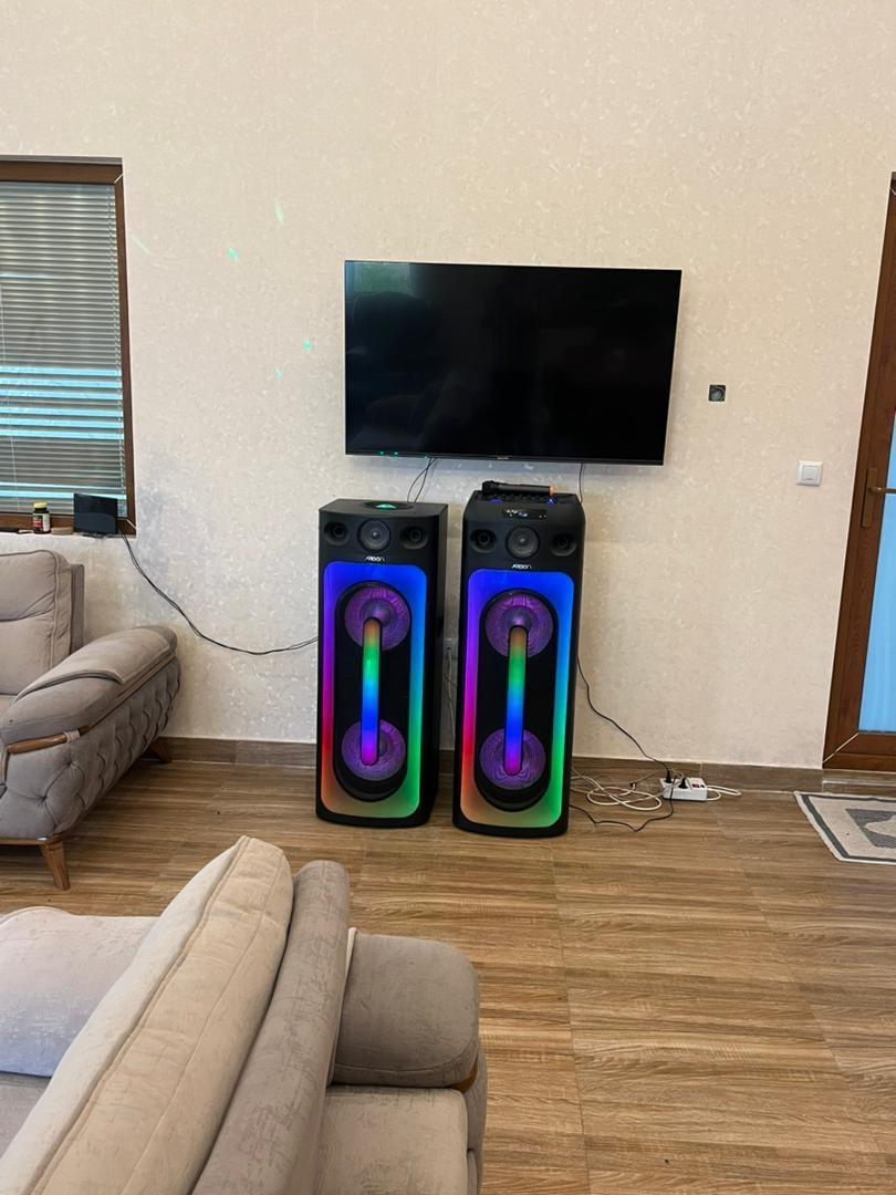 ویلا فول امکانات با استخر در کوی میلاد