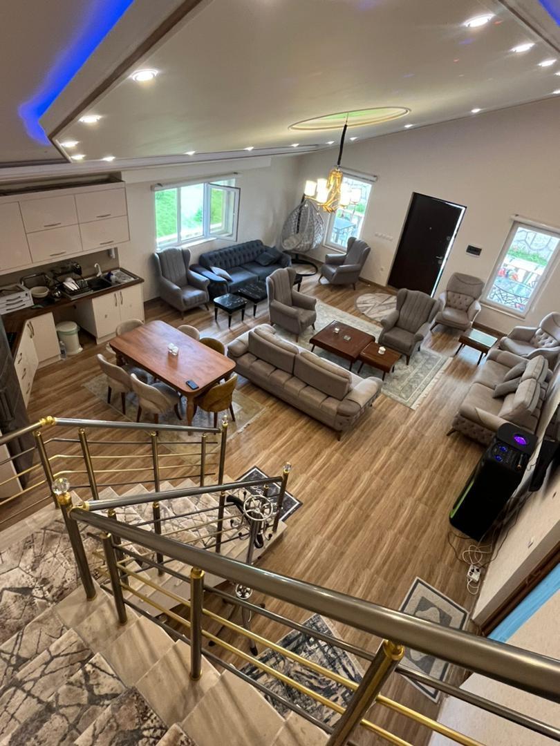 ویلا فول امکانات با استخر در کوی میلاد