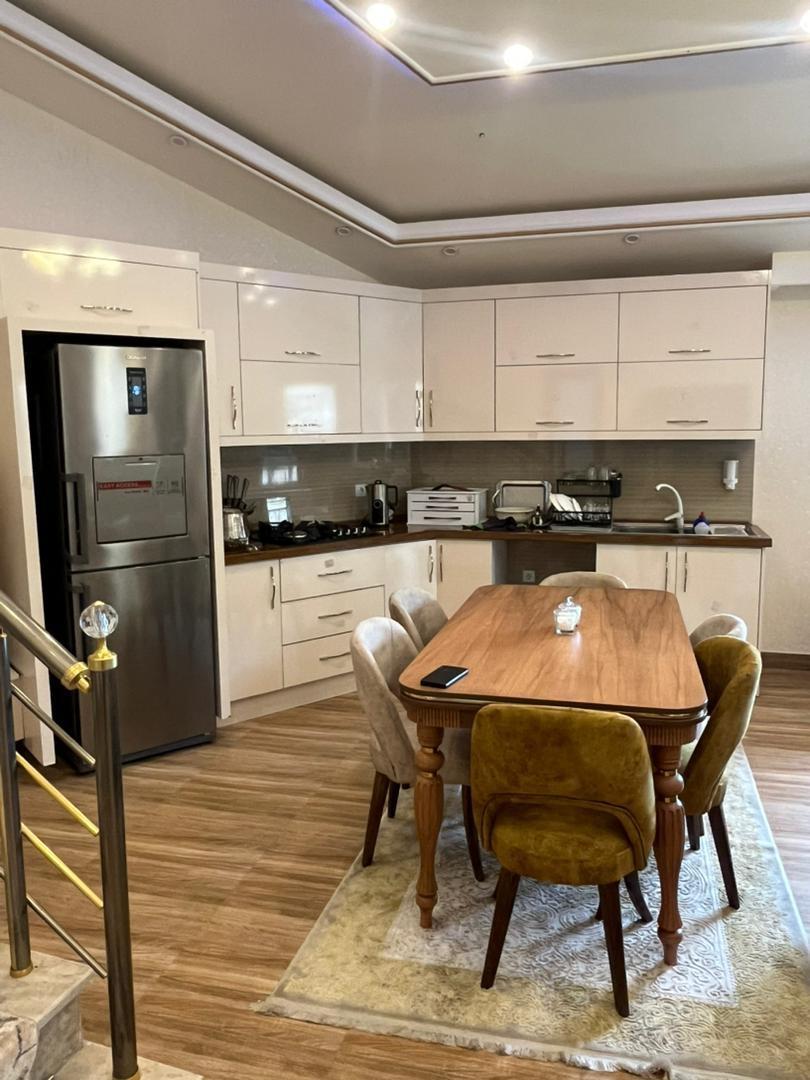 ویلا فول امکانات با استخر در کوی میلاد