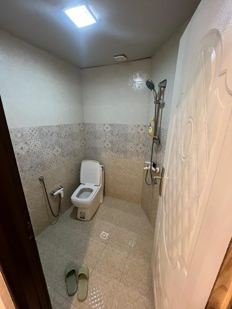 ویلا فول امکانات با استخر در کوی میلاد