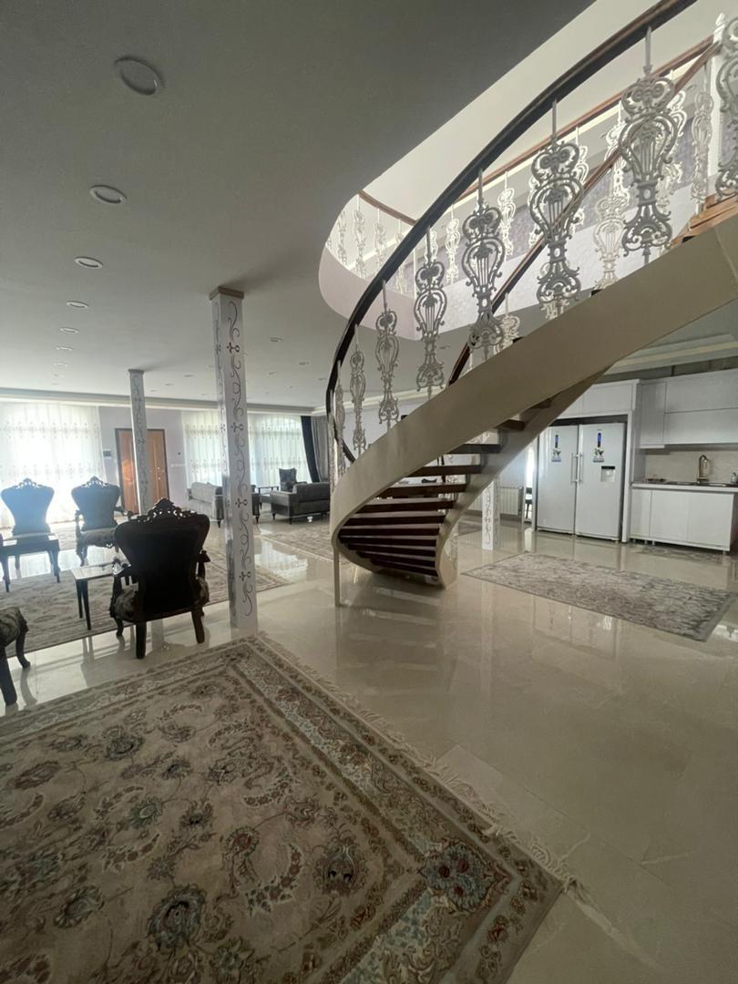 اجاره ویلا 3 خواب با حمام ترک در تبریز