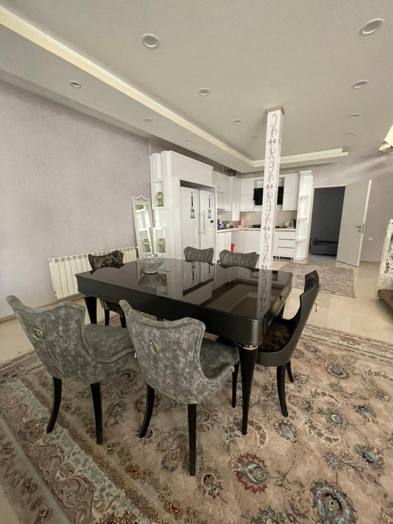 اجاره ویلا 3 خواب با حمام ترک در تبریز