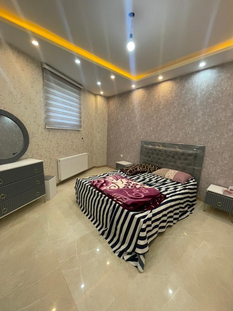 اجاره ویلا 3 خواب با حمام ترک در تبریز