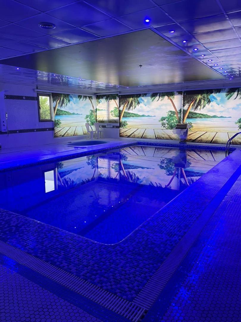 اجاره ویلا 3 خواب با حمام ترک در تبریز