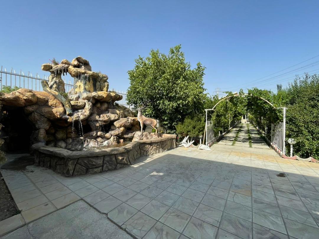 اجاره ویلا 3 خواب با حمام ترک در تبریز